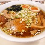 府中のラーメン店でおすすめ5選！人気のラーメンを食べよう