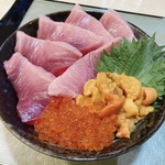 東京で海鮮丼を食べよう！築地や豊洲周辺のおすすめ店9選