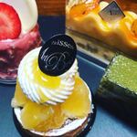 モーツァルト シュロスガッセ モーツアルト 県庁通り ケーキ 食べログ
