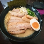 ラーメン激戦区・亀戸でおすすめのラーメン6選！