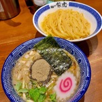 福岡でつけ麺を楽しむ！地元で親しまれるお店11選