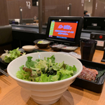 セルフオーダーできるお店