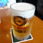名古屋で平日の１５時から飲みたくなったら・・・