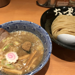 東京でつけ麺を味わう！行ってみたくなるつけ麺店20選