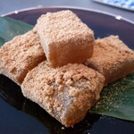 大阪で和菓子食べ歩き！お土産にも便利な和菓子店15選
