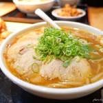 天理でラーメン！今食べたいおすすめの7選