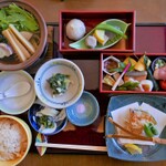 近江八幡でランチ！名物や雰囲気を楽しめるおすすめ店5選