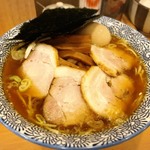 綱島でラーメンを味わう！こってりとあっさりの名店9選