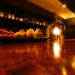 北新地のお勧めＢＡＲその②【デートに最適なＢＡＲ】