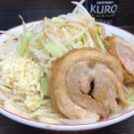 川越エリアの人気ラーメン店15選！濃厚な二郎系や煮干し系も！