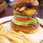 立川駅周辺の美味しいハンバーガー店5選