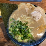 上新庄でラーメンならココ！行列必至の人気店5選