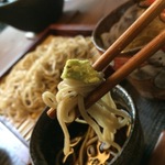 健康には蕎麦！30代から始める蕎麦ランチ（渋谷編）