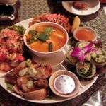 仙台でタイ料理が食べたい！おすすめの人気店5選