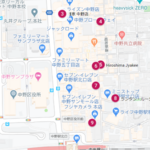 中野駅周辺　ワインが飲める美味しいオススメ店１０選！