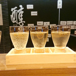 京都で行きたいおすすめの日本酒バー30選！飲み比べも