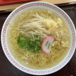 鳥取名物「素ラーメン」のまとめ