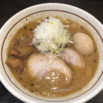 南森町の個性派ラーメンを食べつくす！おすすめのお店13選