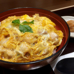 日本橋の親子丼5選！伝統ある街で食べるこだわりの味