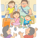 広島みやげによく利用するお店