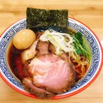 西川口周辺のラーメン店7選！正統派から個性派まで