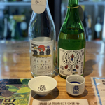 新宿で人気の日本酒バー29選！おしゃれなお店から飲み放題まで