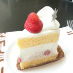 代々木上原のケーキが美味しい店6選！週末のご褒美