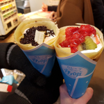 【新宿エリアのクレープ】美味しいと人気のクレープ店6選