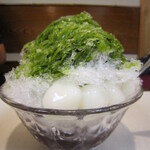 【上野のかき氷】駅周辺のかき氷が美味しいお店6選 