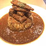 大阪のデカ盛りにチャレンジ！メニュー別満腹になれるお店9選