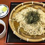 渋谷駅周辺のそば10選！道玄坂や駅チカの人気店を紹介