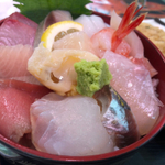 観光で新潟にお越しのみなさんにオススメ！新潟の美味しい魚がいただけるお店