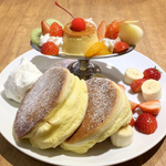 上野でパンケーキが食べられる素敵な雰囲気のお店12選 食べログまとめ 上野でパンケーキが食べられる素敵な雰囲気のお店12選 食べログまとめ