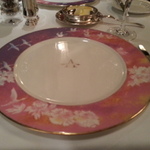 デートにいかが？　テーブルセッティングのステキなお店