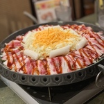 ソウルテーブル Seoul Table 近鉄名古屋 韓国料理 食べログ