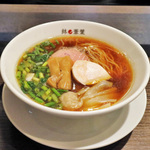 四日市でラーメンが食べたい！おすすめのお店20選