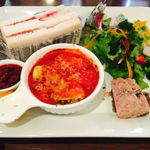 丸の内でおしゃれランチ！味も雰囲気も評判のお店10選