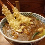 大阪のカレーうどんならここ！おすすめのお店20選