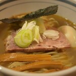 門前仲町でお気に入りのラーメンを探そう！おすすめ10選