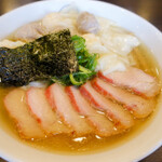 池尻大橋駅周辺のラーメン5選！こってり・あっさりの人気店