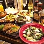 本場メキシコ料理が楽しめる！新宿のメキシコ料理店6選