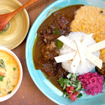 きんもち 初台 カレーライス 食べログ きんもち 初台 カレーライス 食べログ