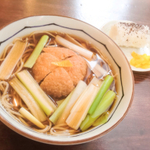 銀座エリアはそばの名店揃い！アクセス別おすすめ20選