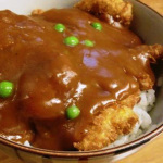 【B級グルメ】岡山で絶対いくべきデミかつ丼が食べられる３名店