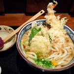 梅田で人気のうどん店をご紹介！エリア別のおすすめ店13選