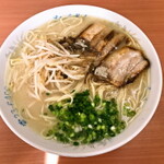 別府で人気のラーメン店10選！ジャンル別に紹介