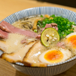 本郷三丁目はラーメンの名店ぞろい！珠玉のラーメン16選