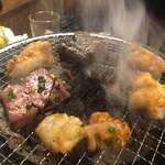 高円寺で焼肉が食べたい！エリア別で探せる16選