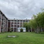 鳥取大学前でランチスポット