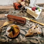 米子の人気カフェ7選！スイーツも食事も楽しもう